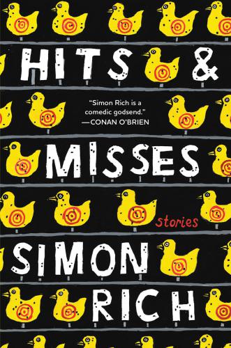 Hits And Misses Rich Simon