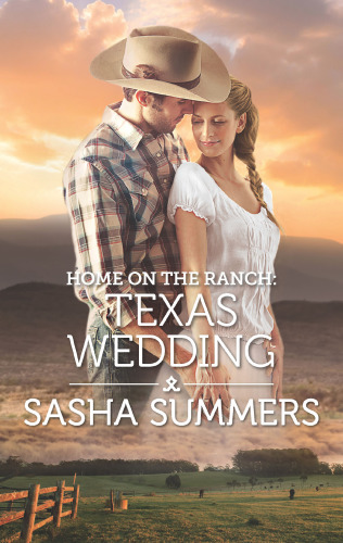 Home On The Ranch Texas Wedding Summers Sasha