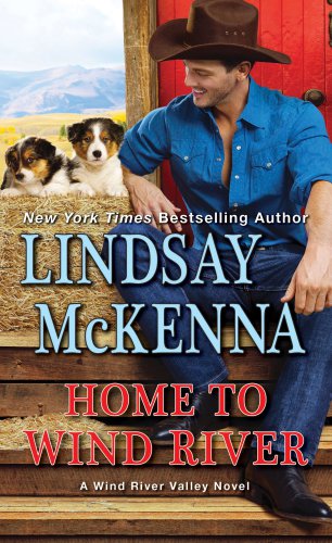 Home To Wind River Mckenna Lindsay