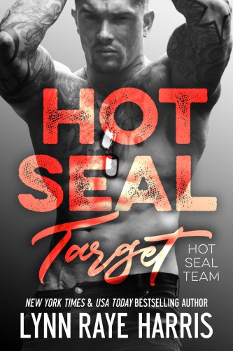 Hot Seal Target Harris Lynn Raye