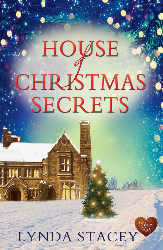 House Of Christmas Secrets Stacey Lynda