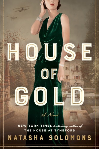 House Of Gold Solomons Natasha