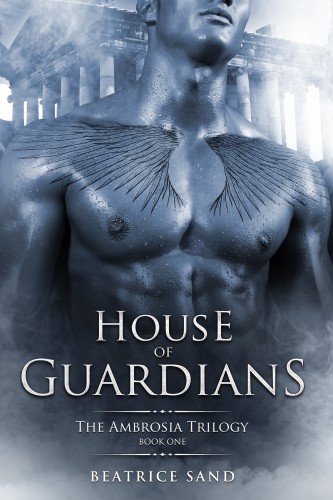 House Of Guardians Sons Of The Olympian Gods Sand Beatrice