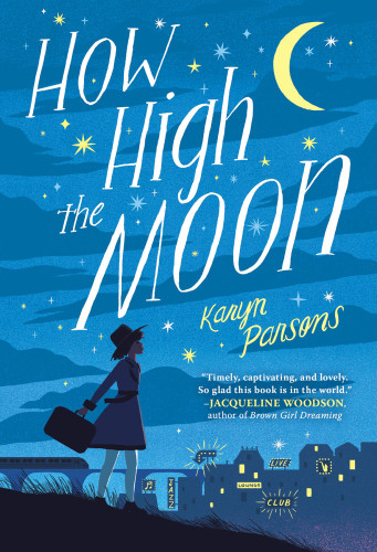 How High The Moon Parsons Karyn