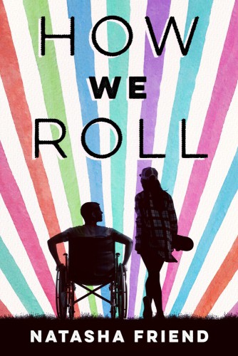 How We Roll Friend Natasha