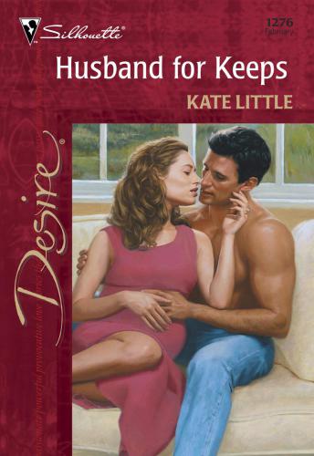 Husband For Keeps Little Kate