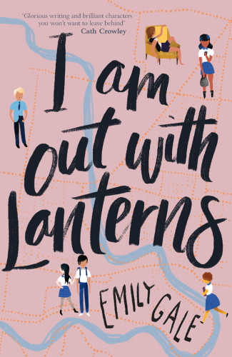 I Am Out With Lanterns Gale Emily