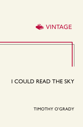 I Could Read The Sky Timothy Ogrady