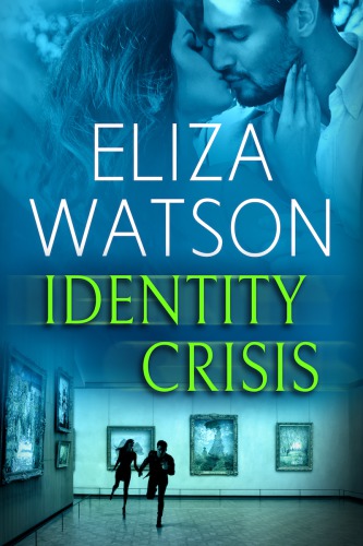 Identity Crisis Watson Eliza