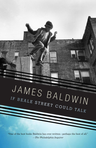 If Beale Street Could Talk James Baldwin