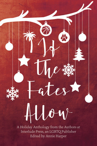If The Fates Allow Harper Annie Editor