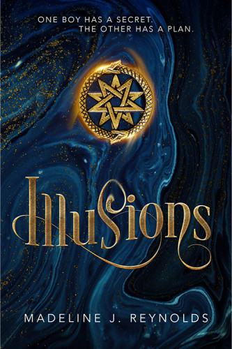 Illusions Reynolds Madeline J