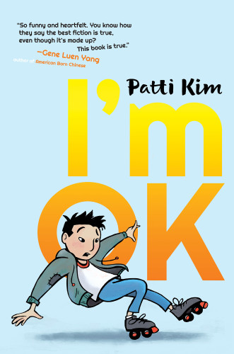 Im Ok Kim Patti