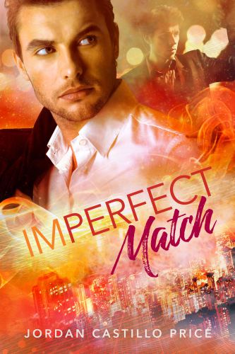 Imperfect Match Price Jordan Castillo