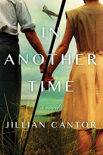 In Another Time Cantor Jillian