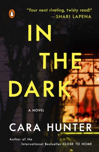 In The Dark Hunter Cara