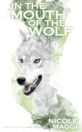 In The Mouth Of The Wolf Maggi Nicole