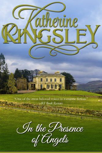 In The Presence Of Angels Kingsley Katherine