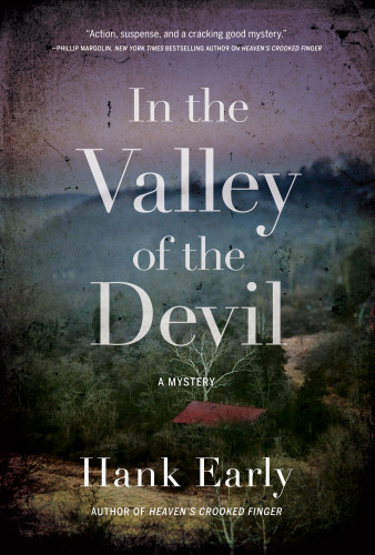 In The Valley Of The Devil Early Hank