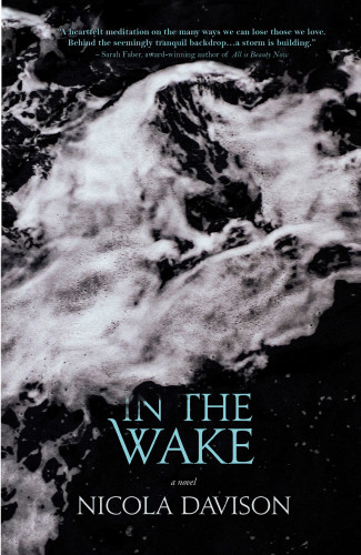 In The Wake Nicola Davison