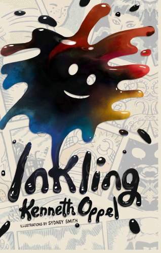 Inkling Oppel Kenneth