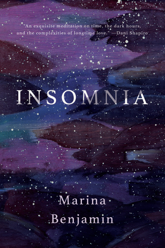 Insomnia Benjamin Marina