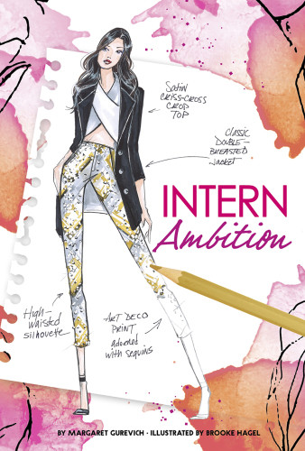 Intern Ambition Gurevich Margaret