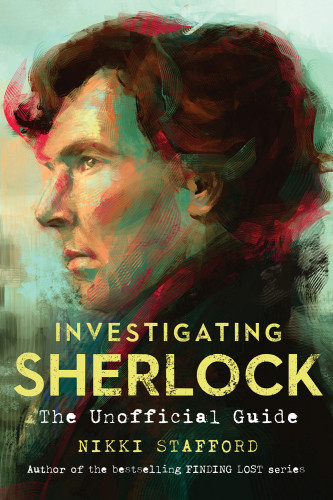 Investigating Sherlock Stafford Nikki