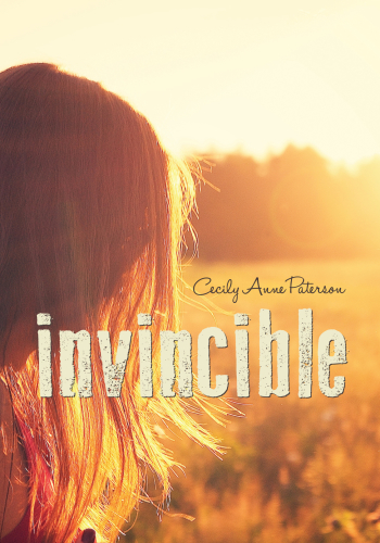 Invincible Paterson Cecily Anne