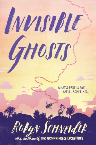 Invisible Ghosts Schneider Robyn