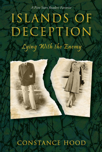 Islands Of Deception Lying With The Enemy Hood Constance