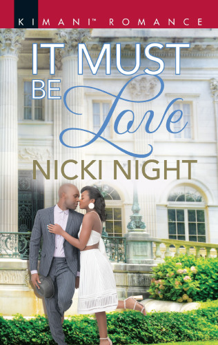 It Must Be Love Night Nicki