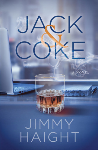 Jack Coke Haight Jimmy