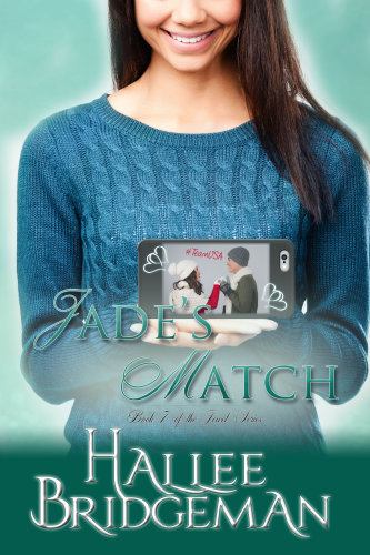 Jades Match Hallee Bridgeman