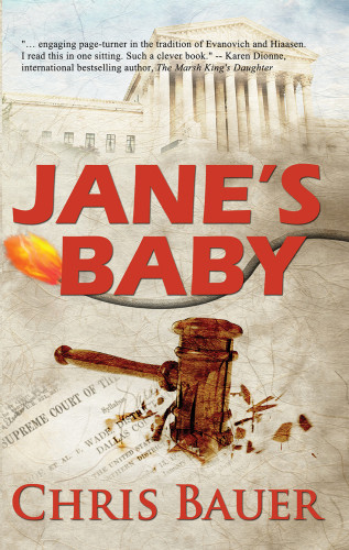 Janes Baby Bauer Chris