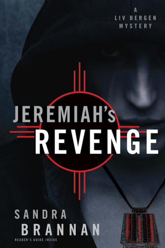 Jeremiahs Revenge Brannan Sandra