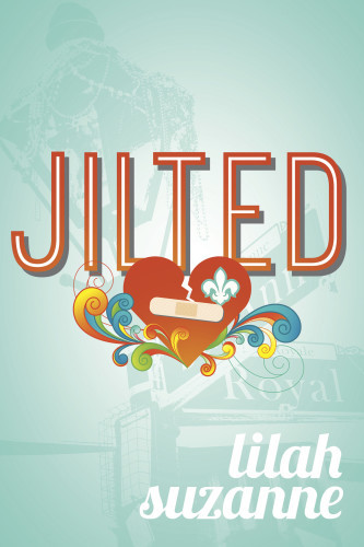 Jilted Suzanne Lilah