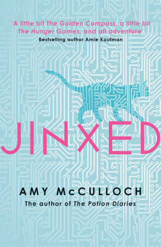 Jinxed Mcculloch Amy