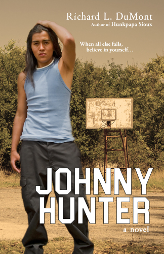 Johnny Hunter Du Mont Richard L