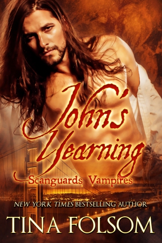Johns Yearning Folsom Tina