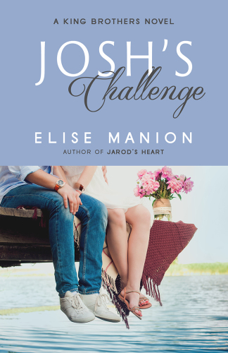 Joshs Challenge Manion Elise