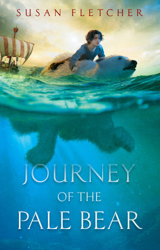 Journey Of The Pale Bear Fletcher Susan