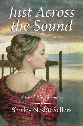 Just Across The Sound Sellers Shirley Nesbit