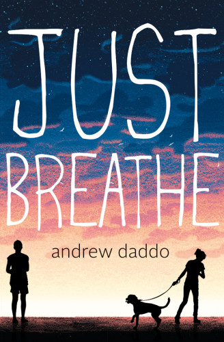 Just Breathe Daddo Andrew