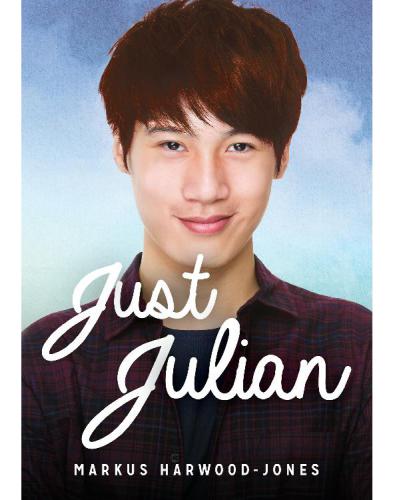 Just Julian Markus Harwoodjones