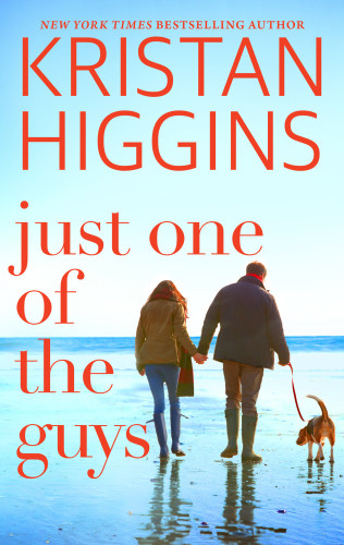 Just One Of The Guys Higgins Kristan