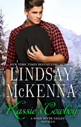 Kassies Cowboy Mckenna Lindsay
