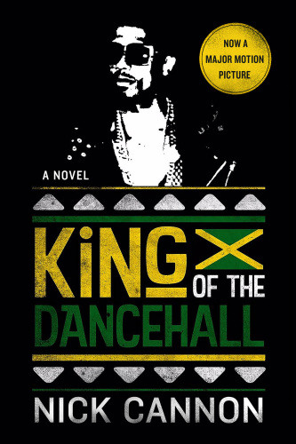 King Of The Dancehall Cannon Nick