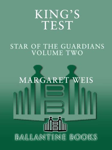 Kings Test Weis Margaret