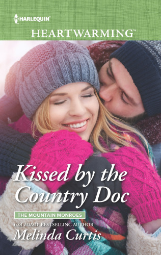 Kissed By The Country Doc Curtis Melinda
